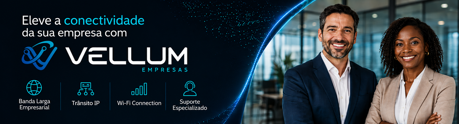 Slide 2 - Vellum Telecom