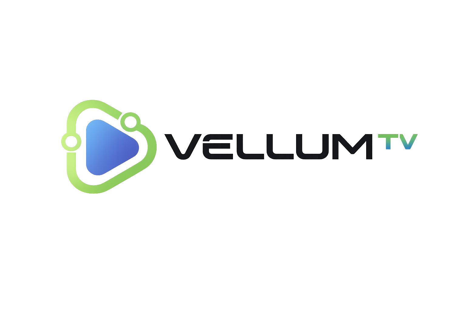 VELLUM TV