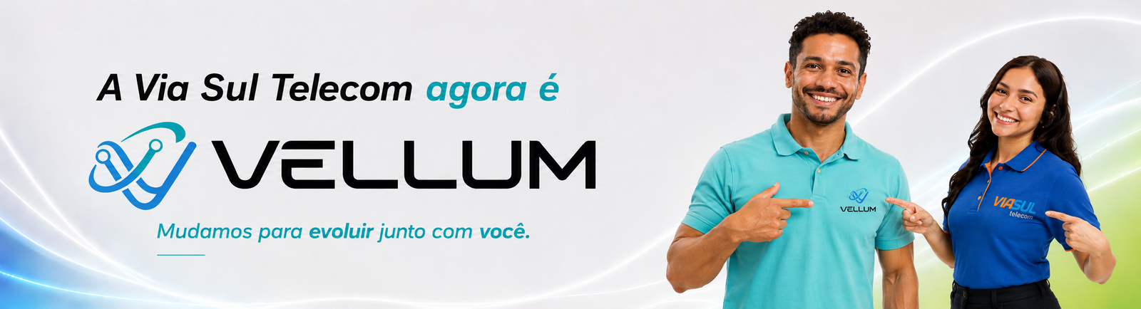 Slide 1 - Vellum Telecom