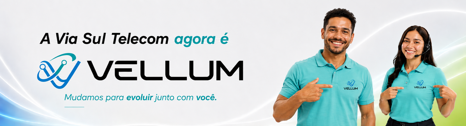 Slide 1 - Vellum Telecom